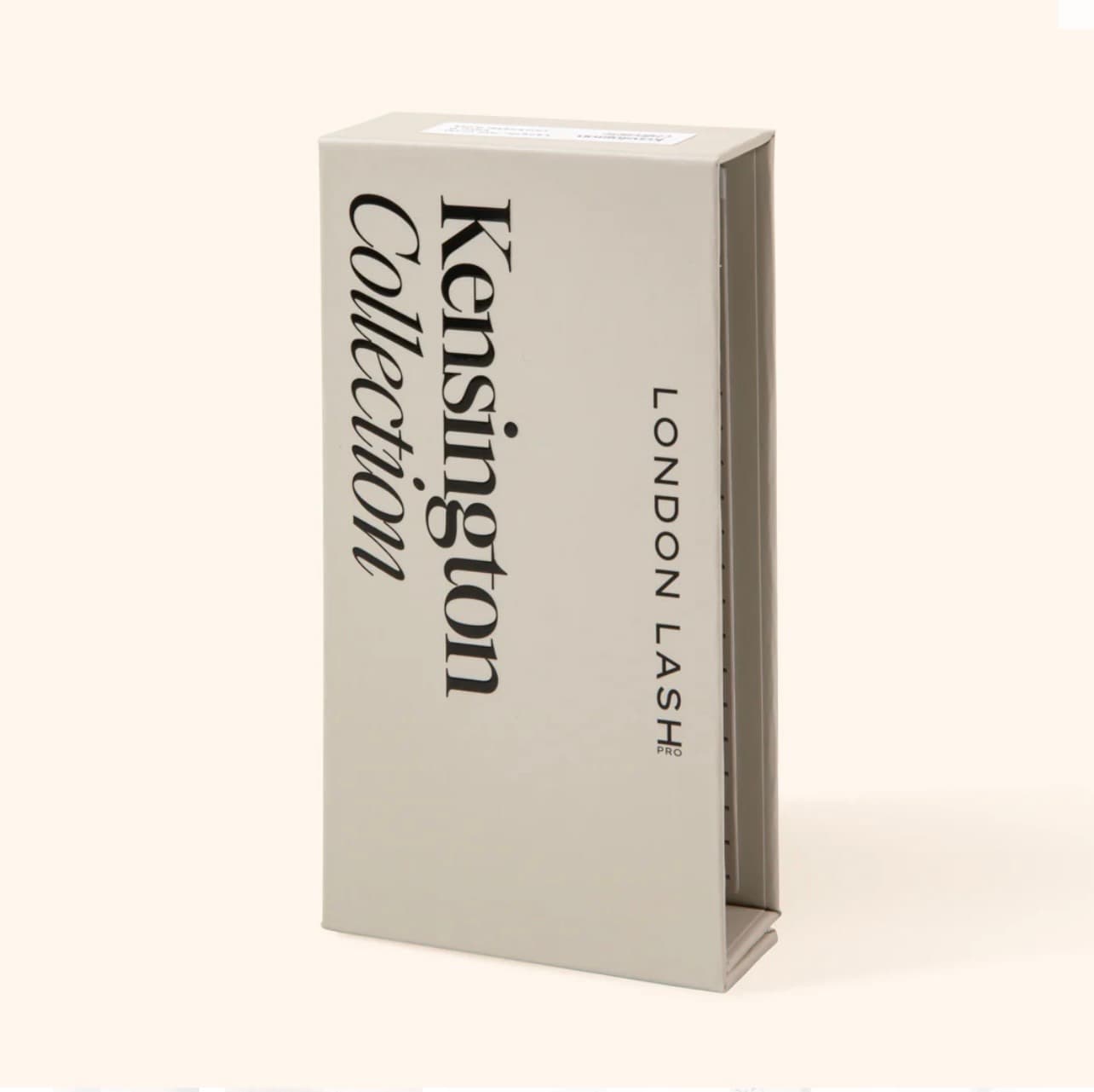Qerpikët Kensington 0.085D – 20 VIJA QERPIKËSH // Kensington Lashes 0.085 – 20 LASH LINES
