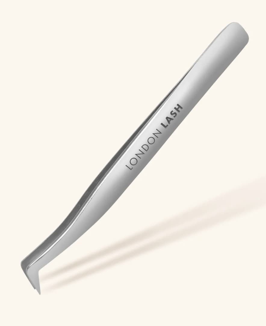Pincetë për Volume Lashes N10