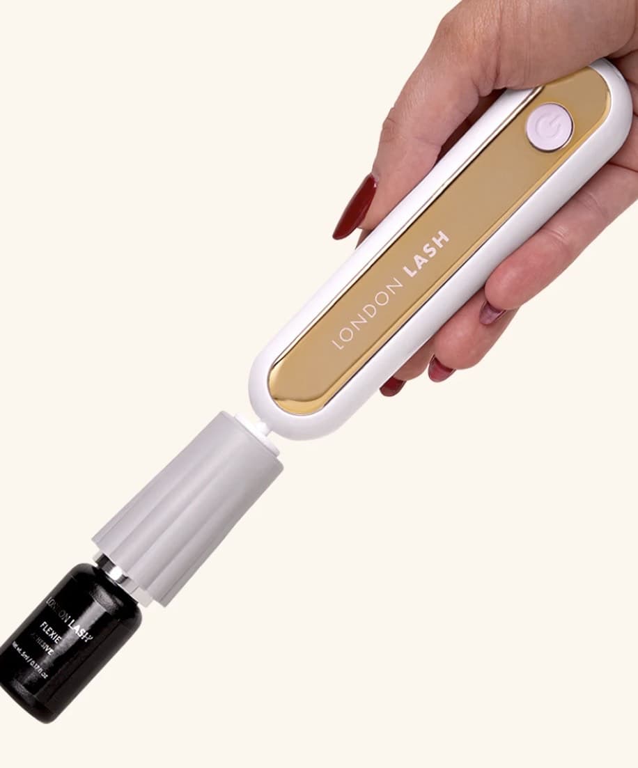 Glue Shaker